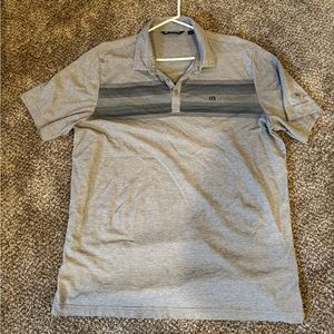 Travis Mathew Polo - XXL